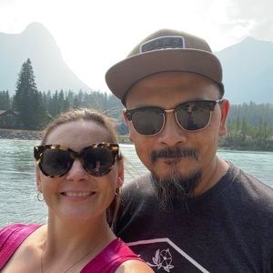 Meet your Posher, Candida